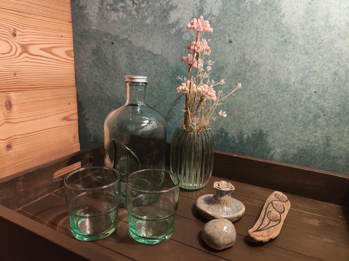 Chambre Trefle Entremont Ngoại thất bức ảnh